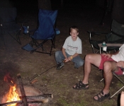 Camping June05 122